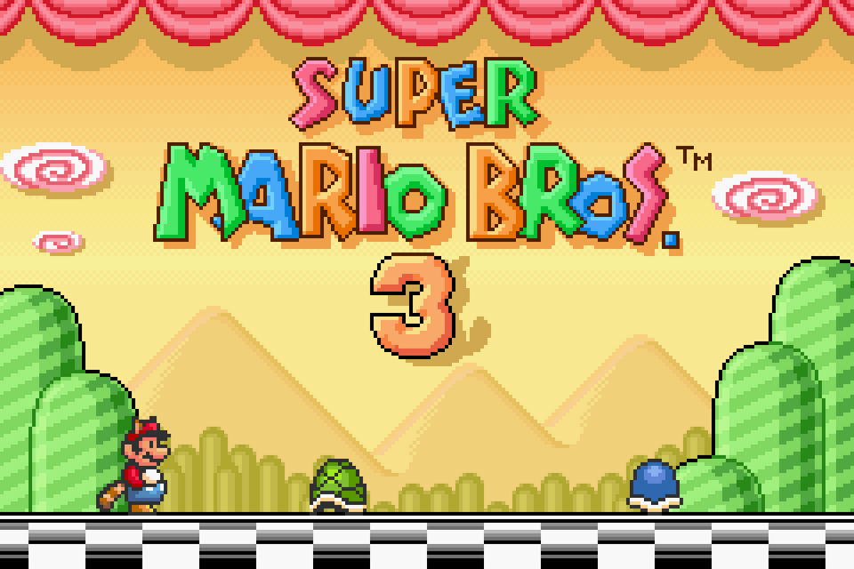 super mario bros 3 download for pc