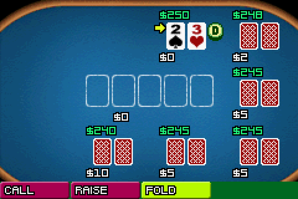 free texas holdem download vista compatible