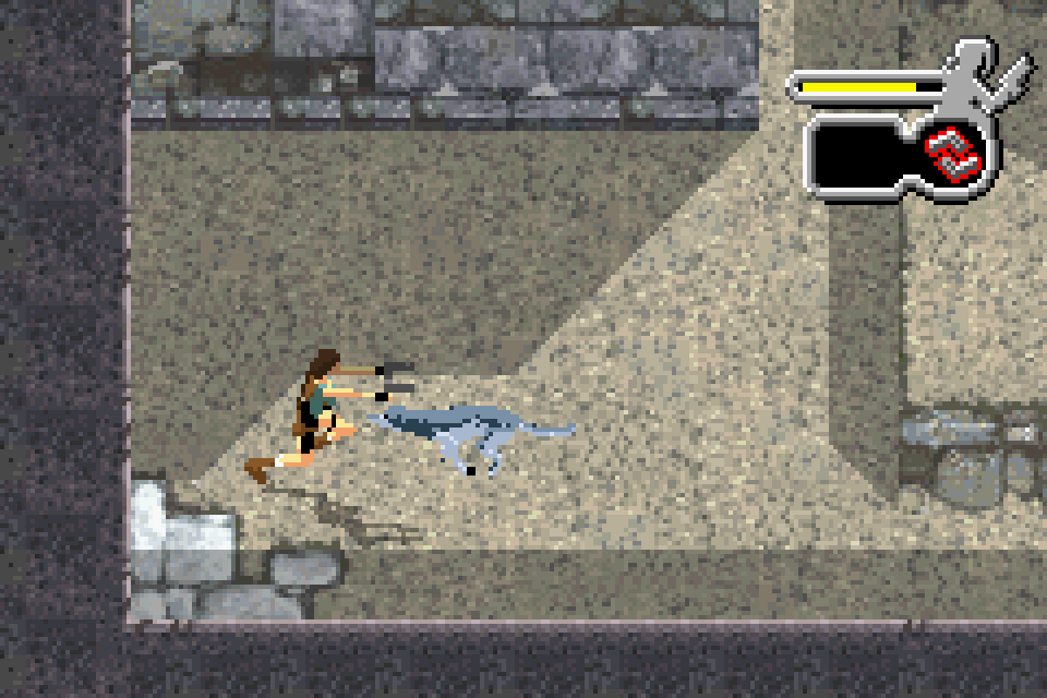 Tomb Raider: The Prophecy Download | GameFabrique