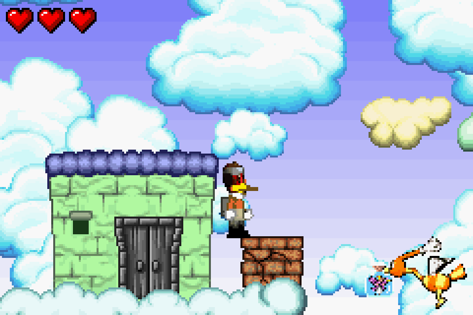 Woody Woodpecker Crazy Castle 5 Download - GameFabrique