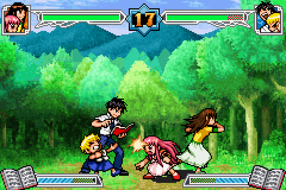  Zatch Bell! Electric Arena : Unknown: Video Games