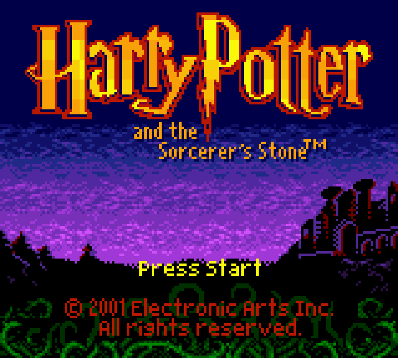 Harry Potter and the Sorcerer’s Stone free instals