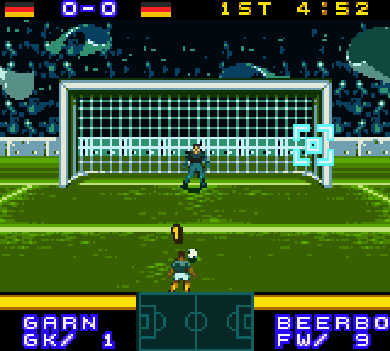 Buy International Superstar Soccer 2000 for GBC