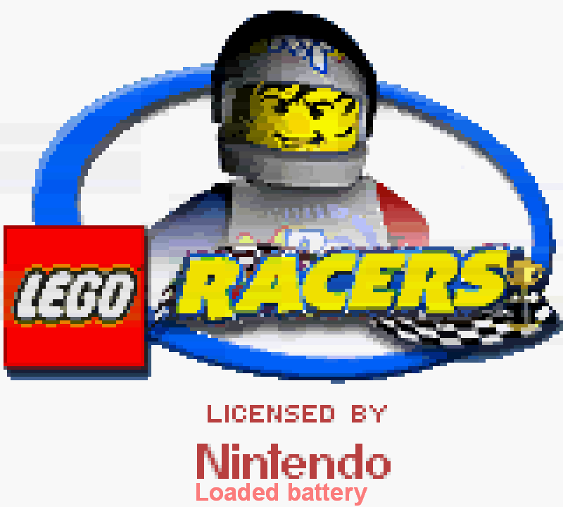 LEGO Racers - GameFabrique