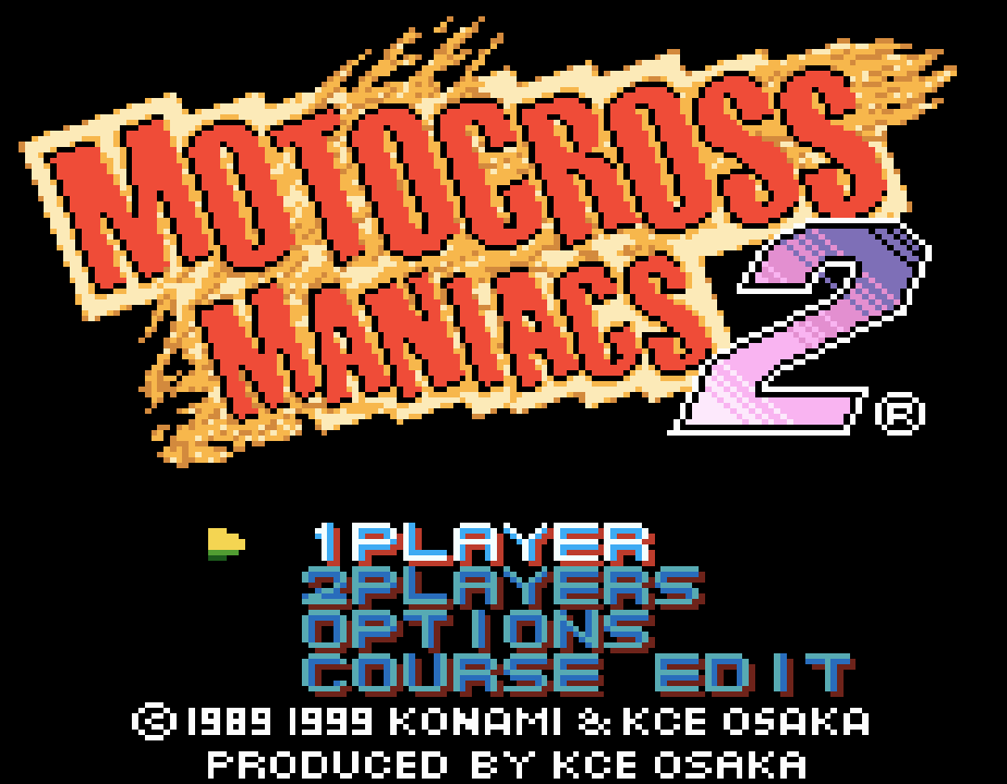 Motocross Maniacs 2 Download Game GameFabrique