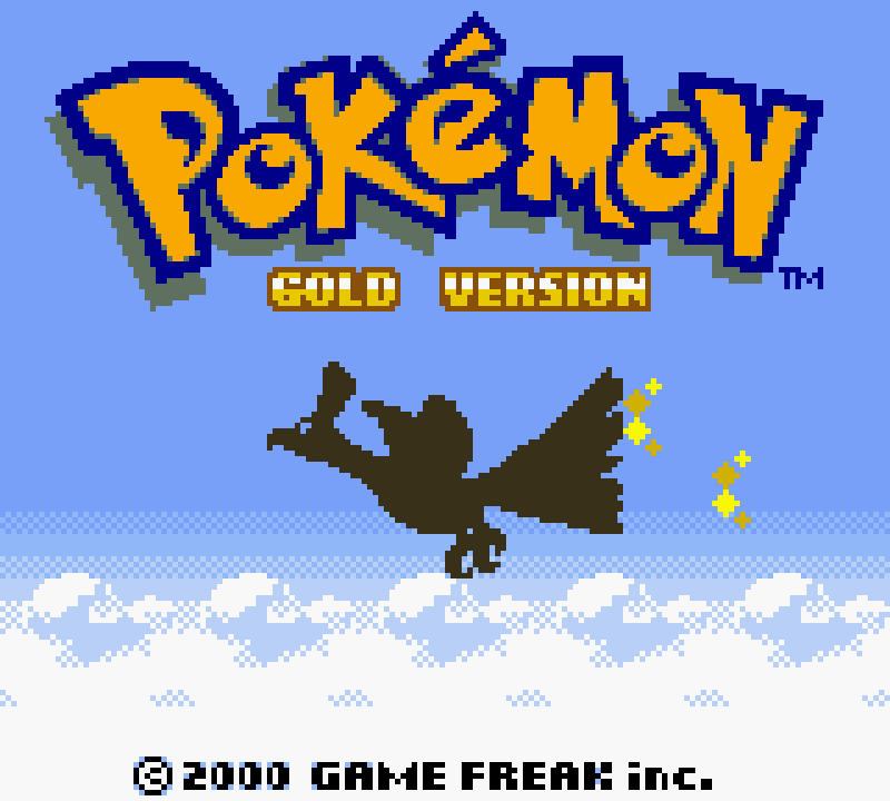 download pokemon gold version for pc