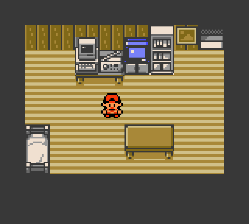 pokemon gold version download for gba