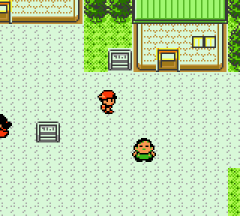 Pokemon Gold Version Download - GameFabrique