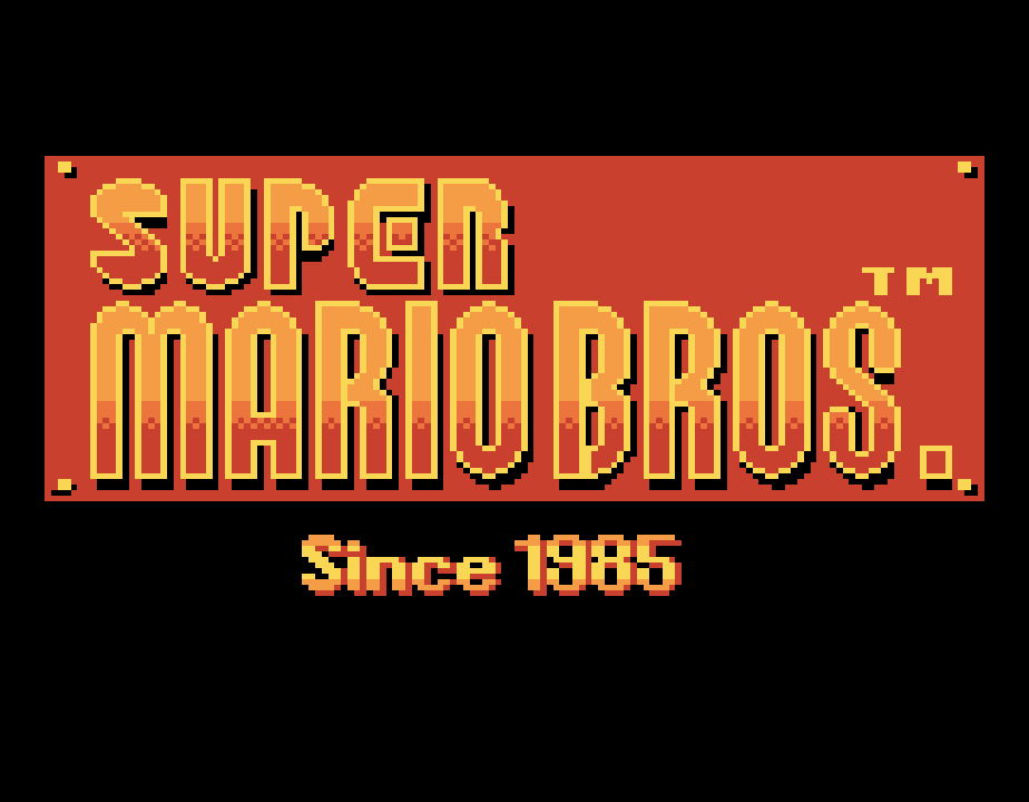 list of super mario bros games