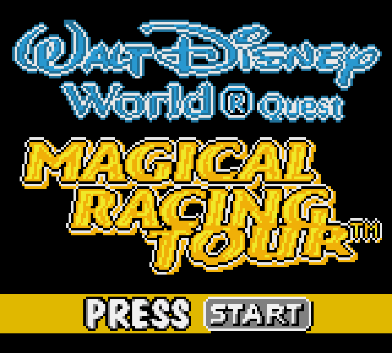 magical racing tour download