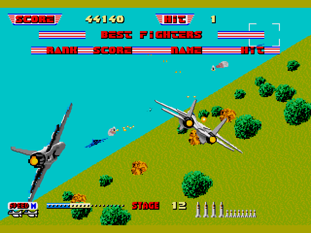 Игра сега вертолет. Afterburner 2 Sega. Игра сега самолетики. Самолеты на сеге. Игры на сегу про самолеты.