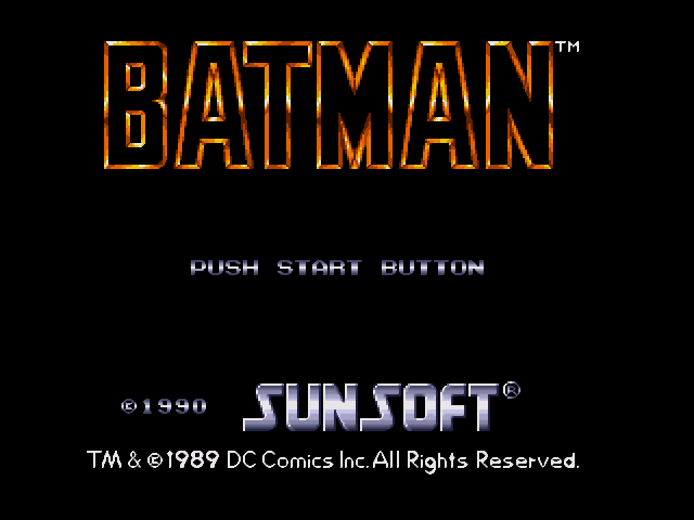 Batman Download | GameFabrique