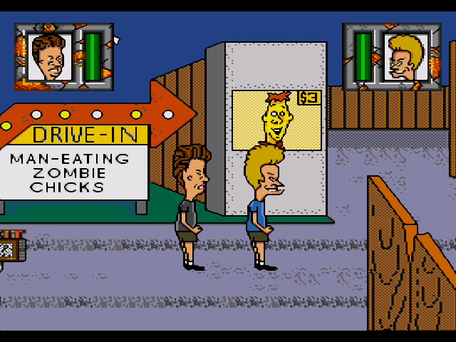 download beavis and butthead bevis