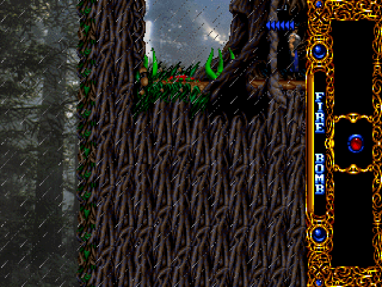 Sega Genesis/Mega Drive Screenshots 