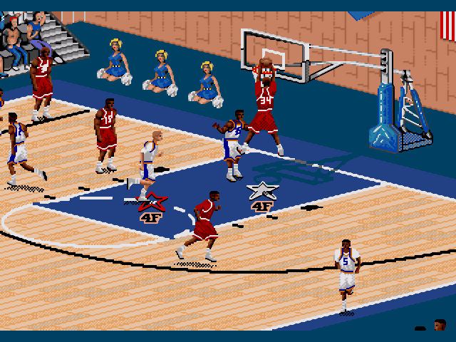 Coach K College Basketball Download Game | GameFabrique