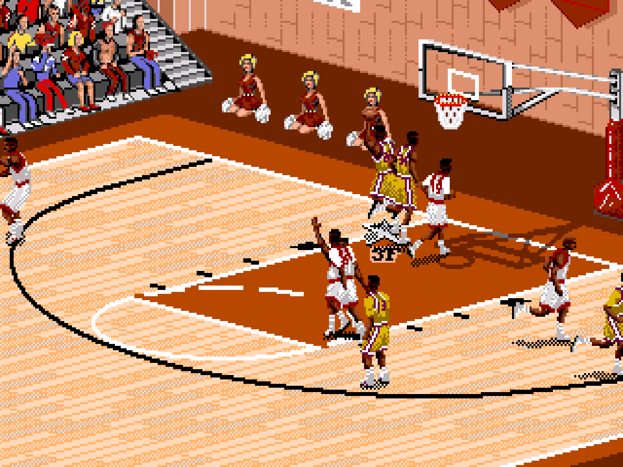 Баскетбол игры 12. Игра Sega баскетбол. Баскетбол на сегу мега драйв. Игра Sega уличный баскетбол. NBA Basketball Sega.