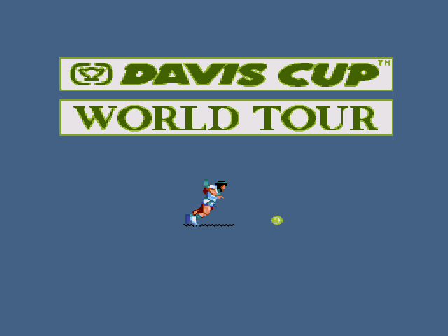 Davis Cup PostPoned Due To Security Concerns