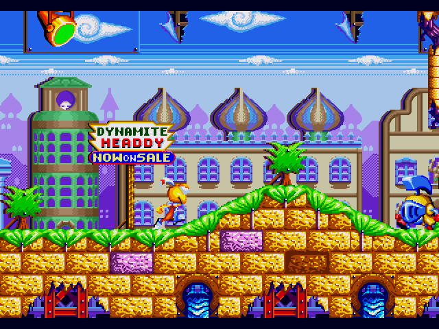 download dynamite headdy master system