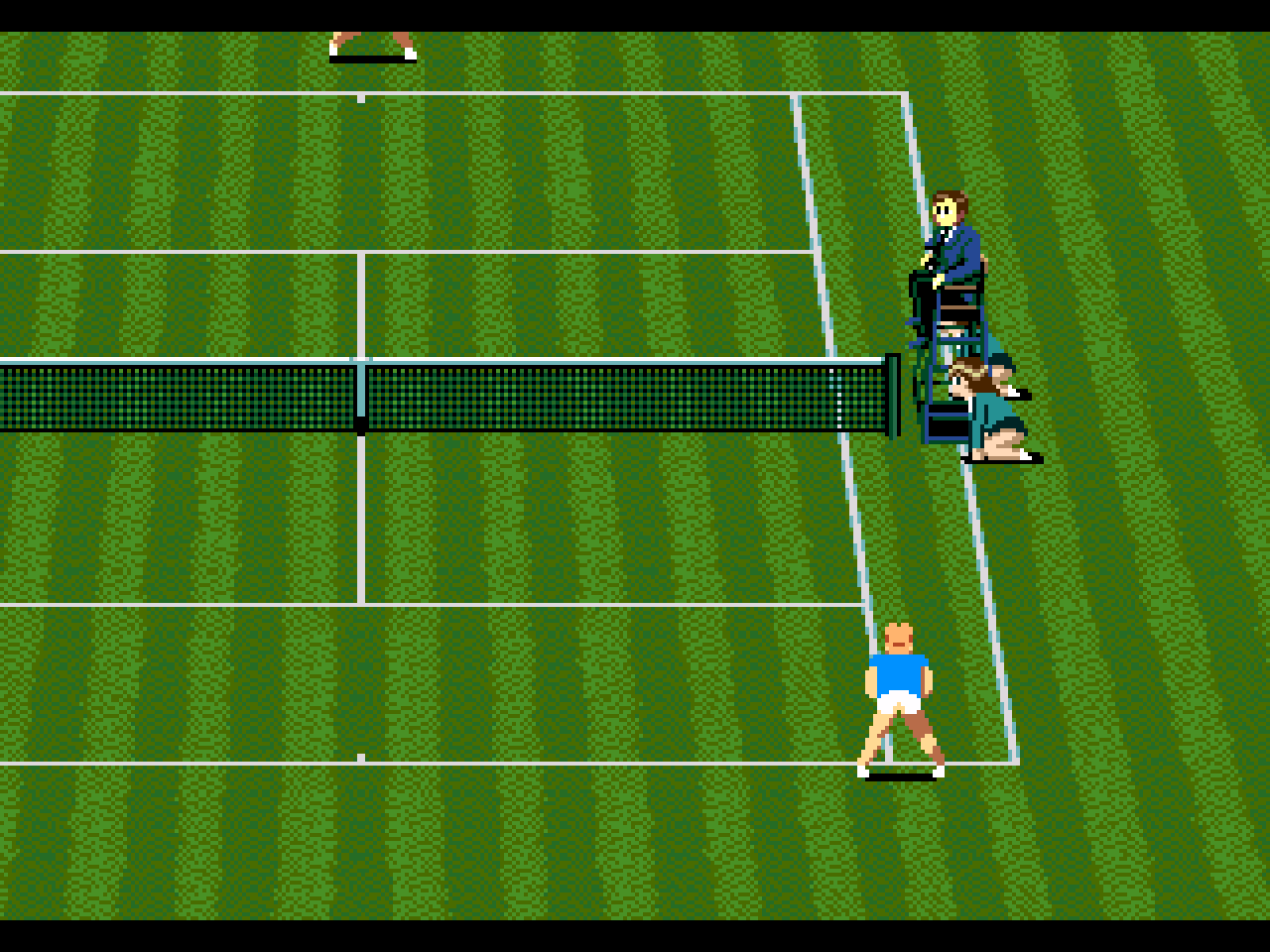Grand Slam Tennis Download Game | GameFabrique