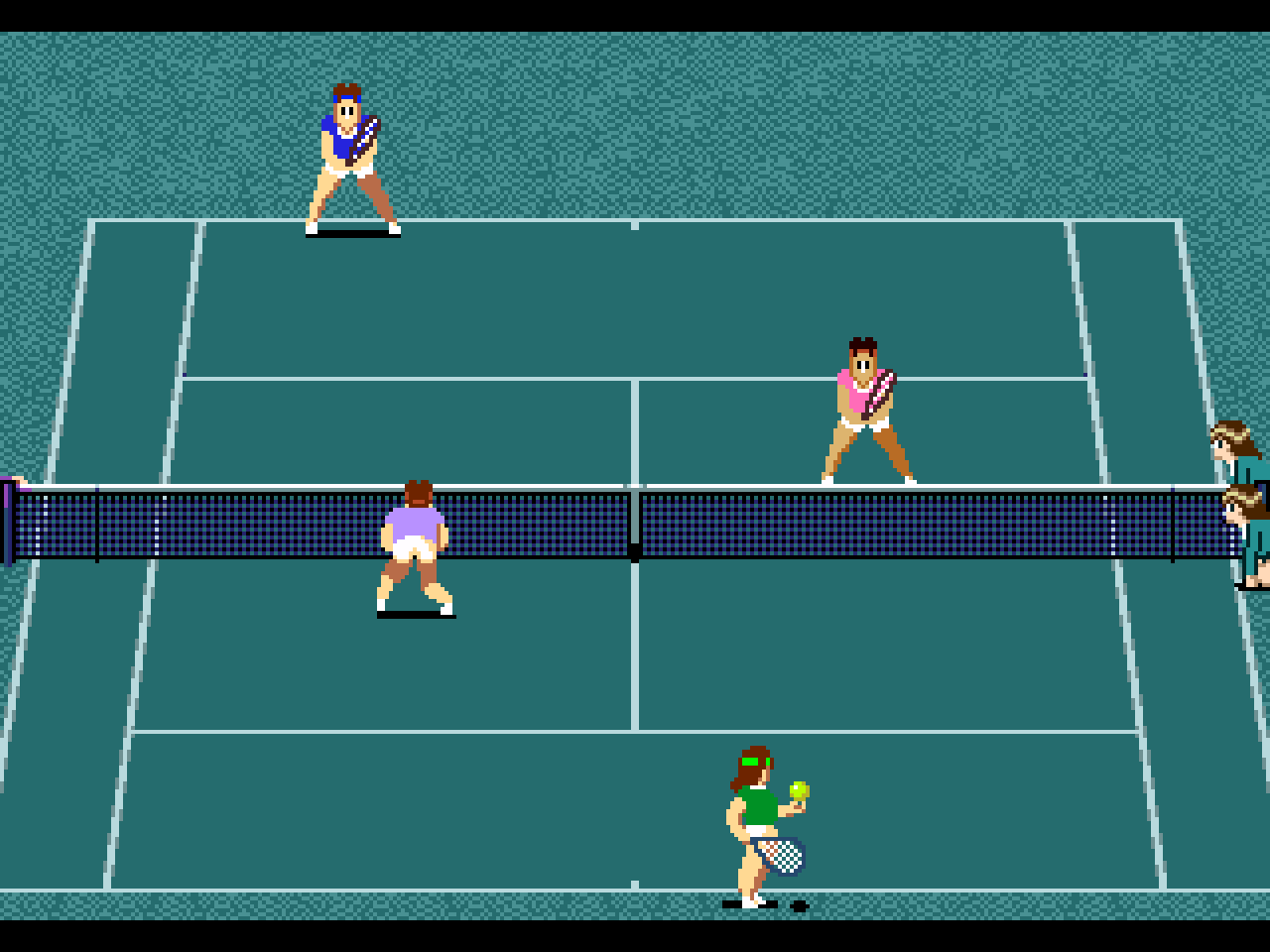 grand slam tennis 2 pc game free download