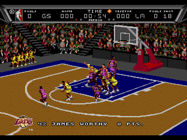 Включи игры сега. Игра НБА сега. Sega Mega Drive игры. НБА на сега мегадрайв 2. Игра на сегу NBA 97.