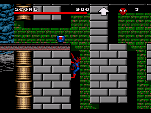 Spider Man And X Men Arcades Revenge Download Game