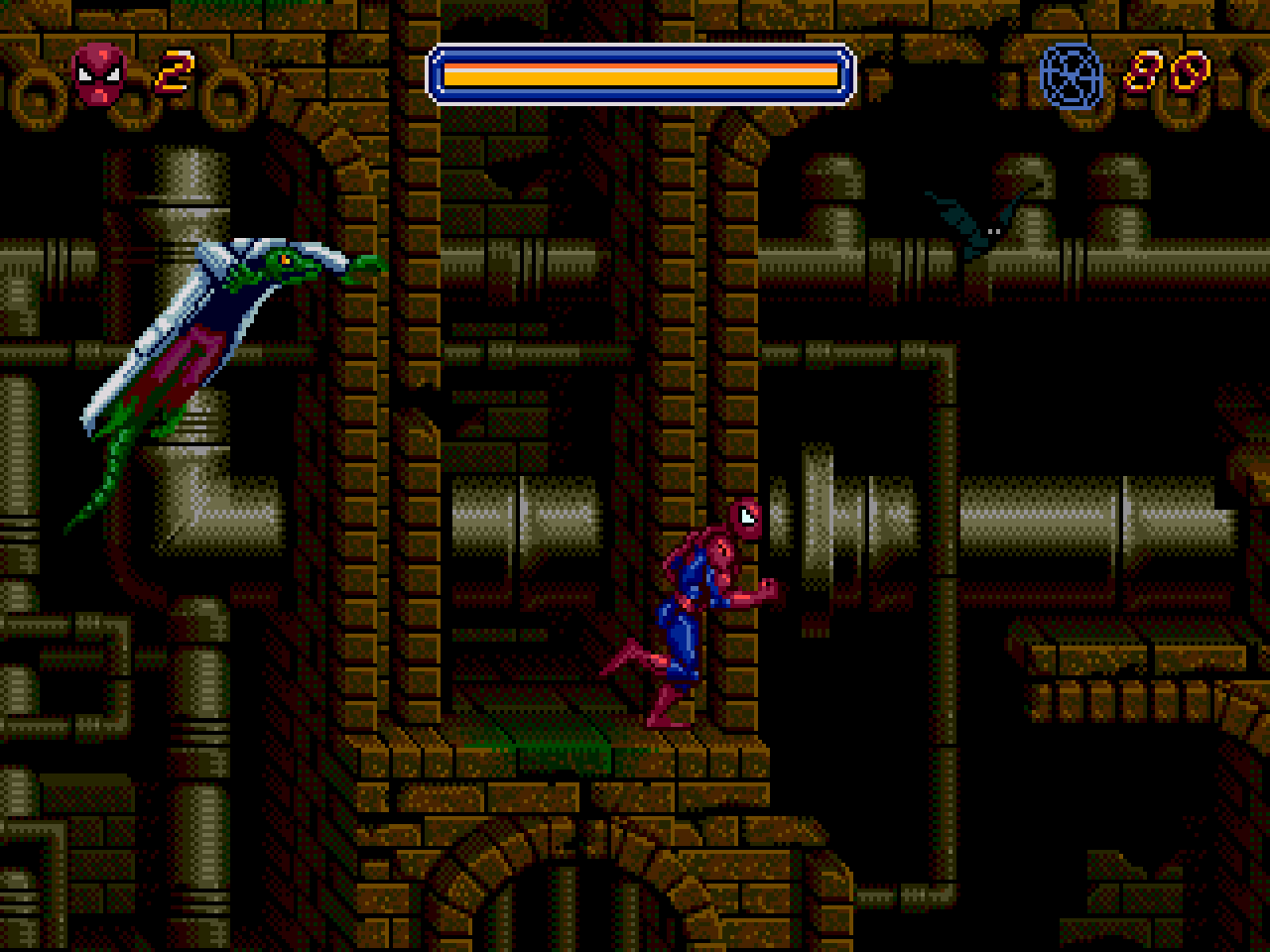 Включи игры сега. Игра для Sega: Spider-man. Spider-man - the animated Series сега. Spider man Sega Mega Drive. Игра человек паук сега.