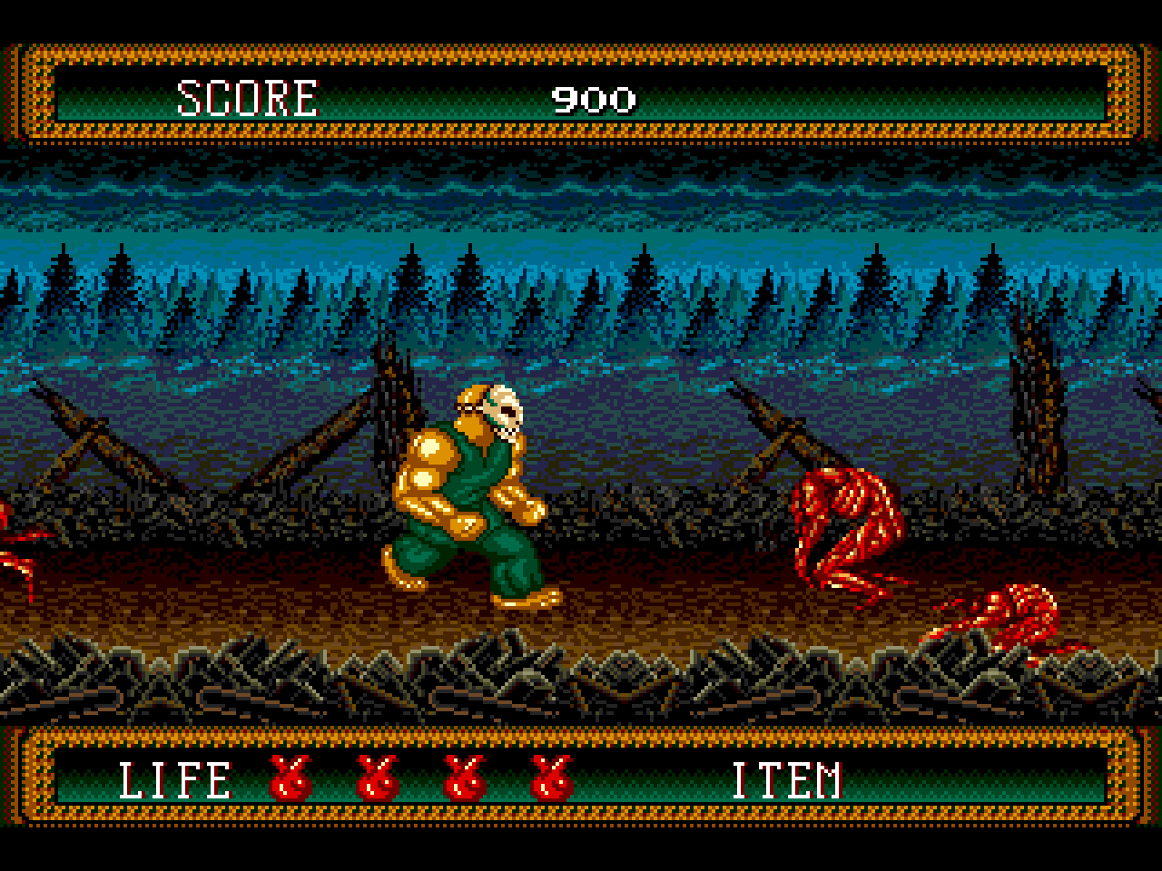 splatterhouse nintendo switch download free