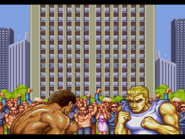 Street fighter 2 rainbow edition free download