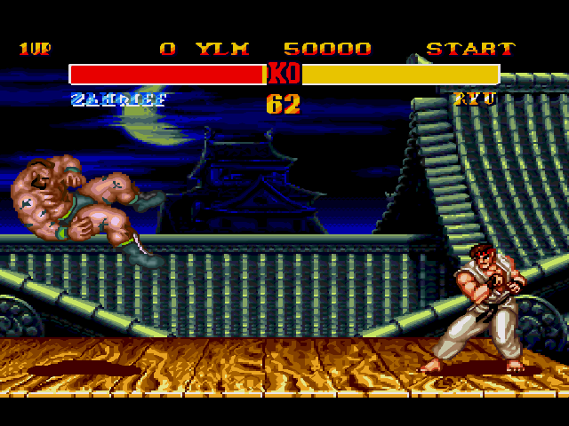 street fighter 2 download