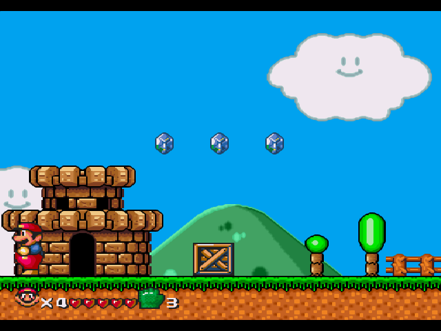 download super mario world pc portugues