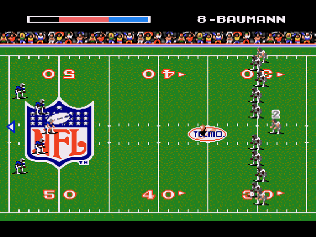 download tecmo super bowl