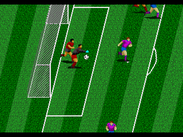tecmo cup soccer game codes