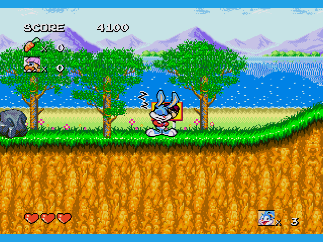 Тину тин сега игра. Looney Tunes игра сега. Tiny toon Sega. Тини тун сега. Sega Mega Drive 2 Looney Tunes.