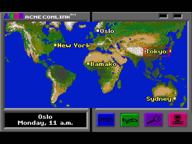 play where in the world is carmen sandiego game free