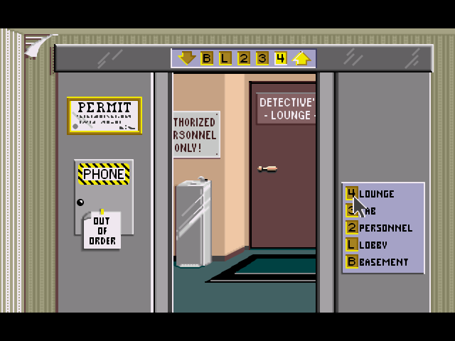 Download Where in time is Carmen Sandiego? (DOS) game