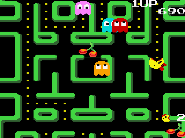 ms pac man game download