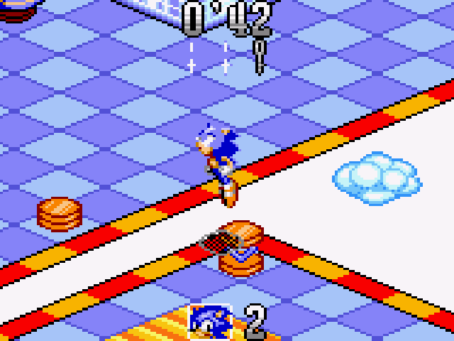 download sonic labyrinth master system