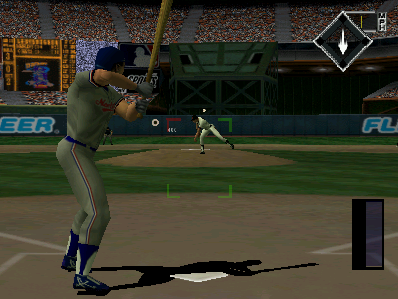 all star baseball 99