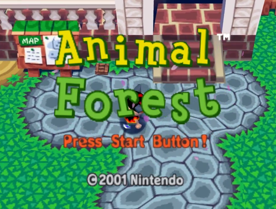 Animal Forest Download | GameFabrique