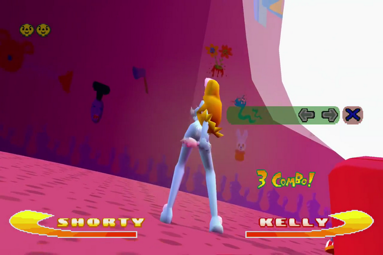 Bust A Groove 2 Download GameFabrique