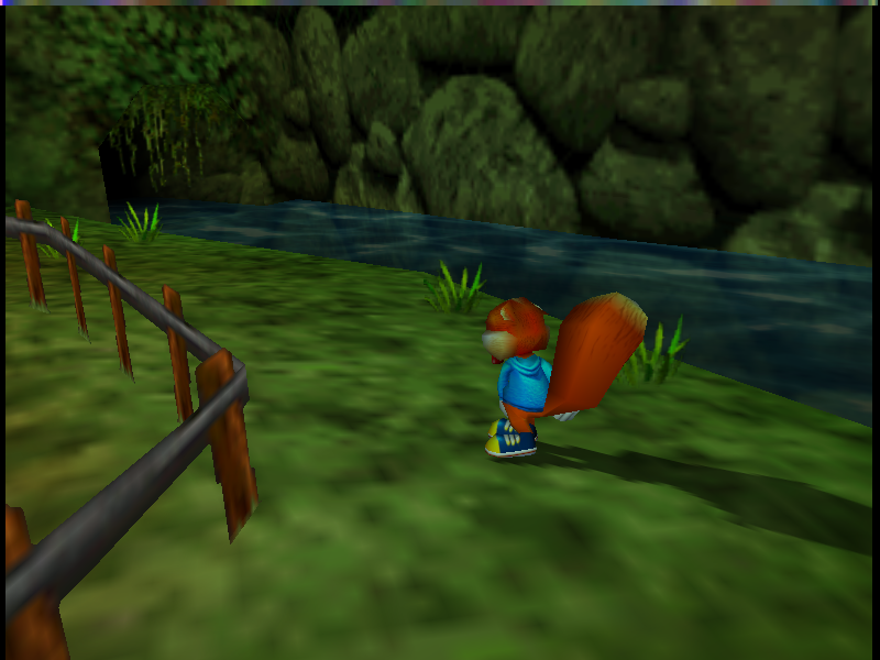 conkers bad fur day cheats nintendo 64