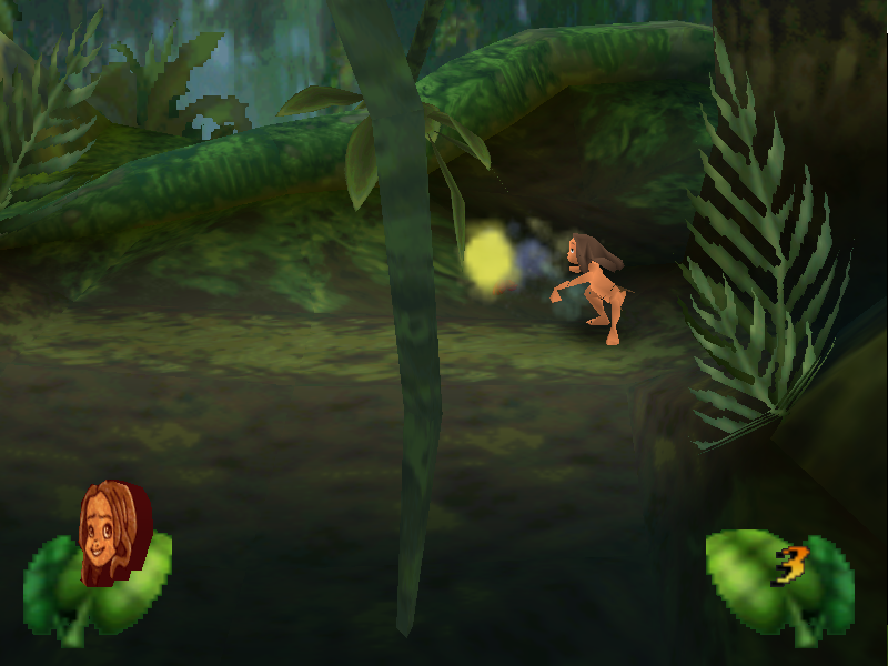 Tarzan Game Free Download For Windows 7