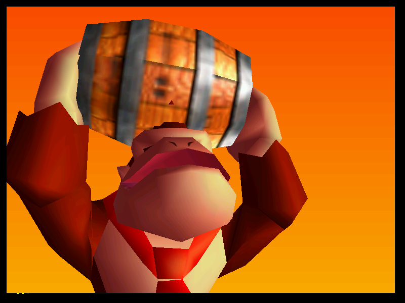 donkey kong 64 price