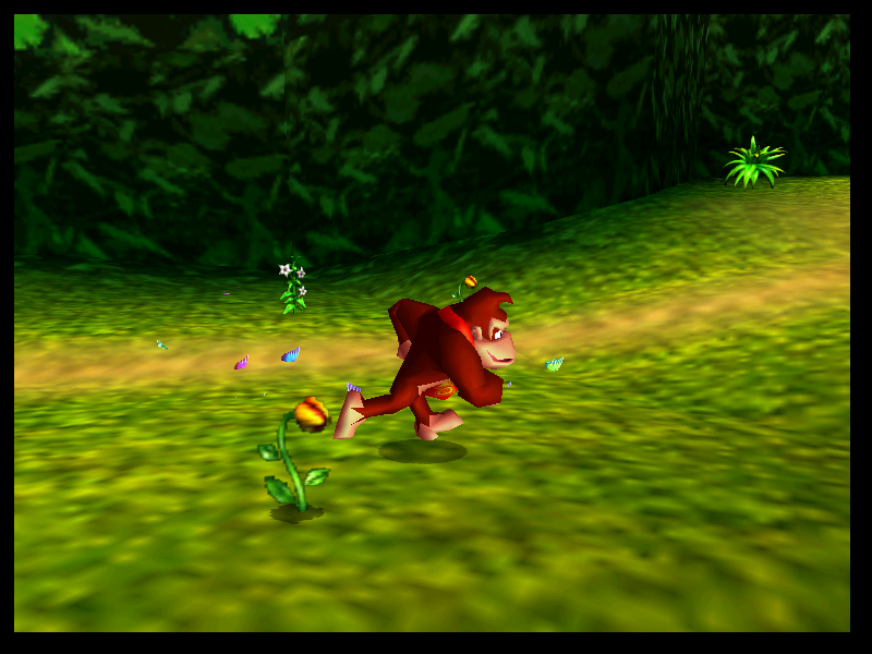 download donkey kong 64 for switch