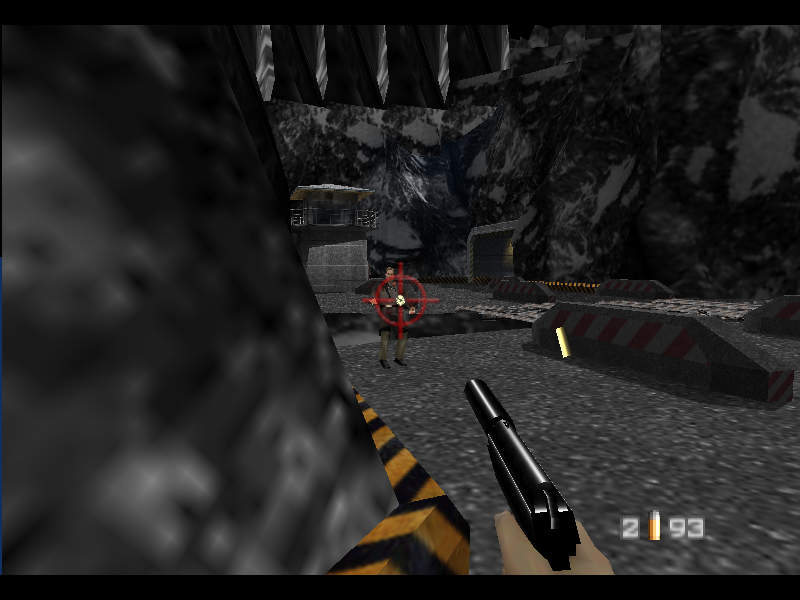 Goldeneye07 Download For Pc