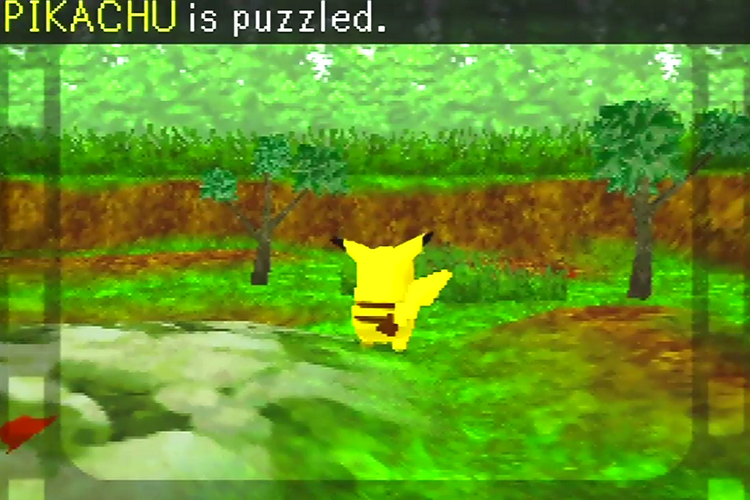 Hey You Pikachu Download Gamefabrique