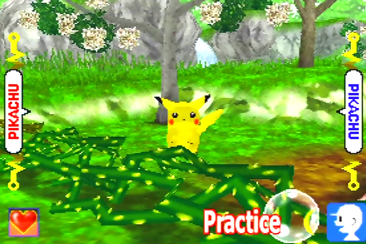 Hey You Pikachu Download Gamefabrique