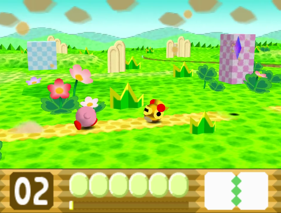 Actualizar 61+ imagen kirby 64 the crystal shards apk