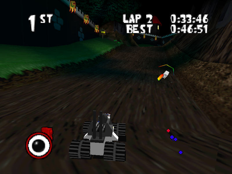 LEGO Racers Download Game | GameFabrique